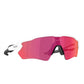 Oakley - Unisex Kids Radar Path Sunglasses
