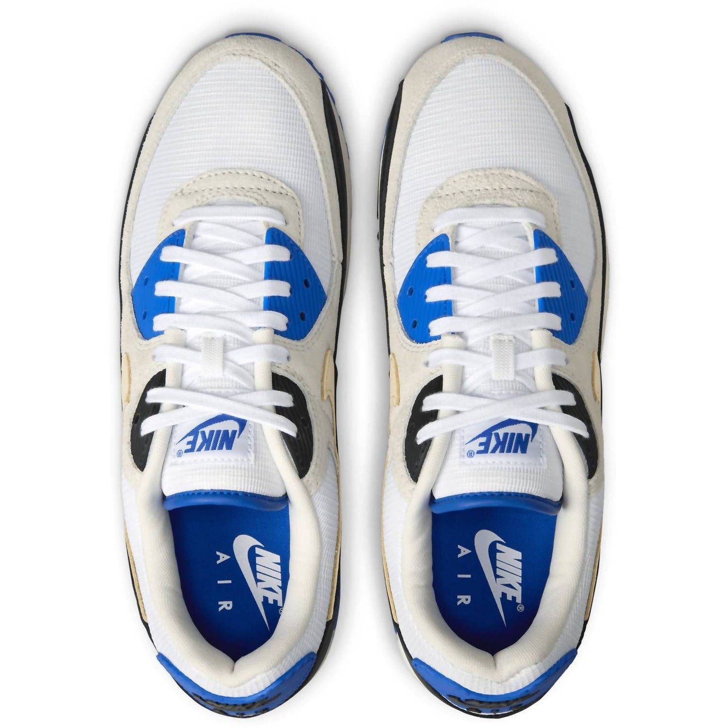 Nike - Men's Air Max 90 Premium Sneaker