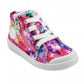 Blowfish - Toddler's Valetta High Top Sneaker