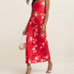 Z Supply - Alyse Darya Floral Maxi Dress