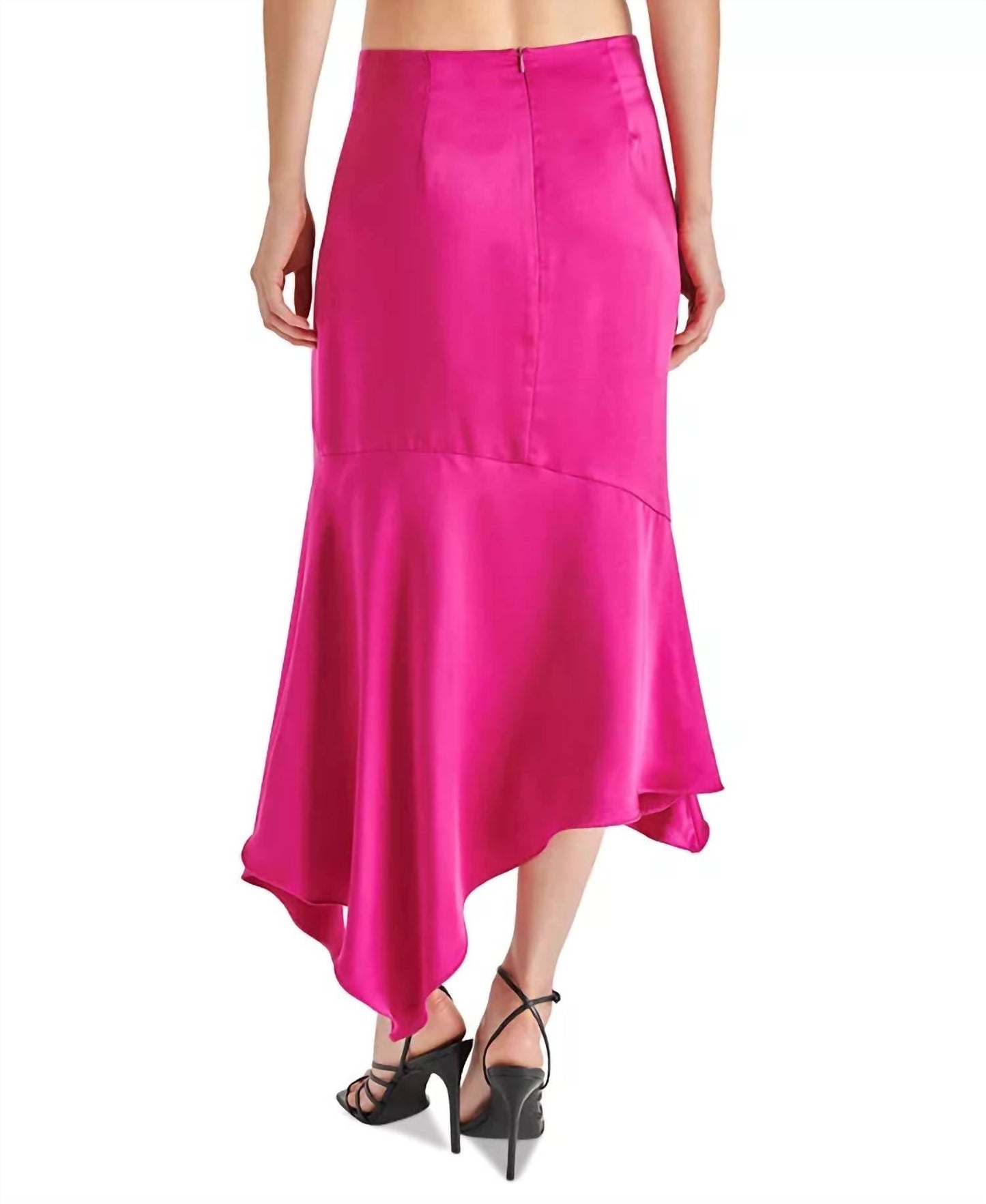Steve Madden - Lucille Midi Skirt