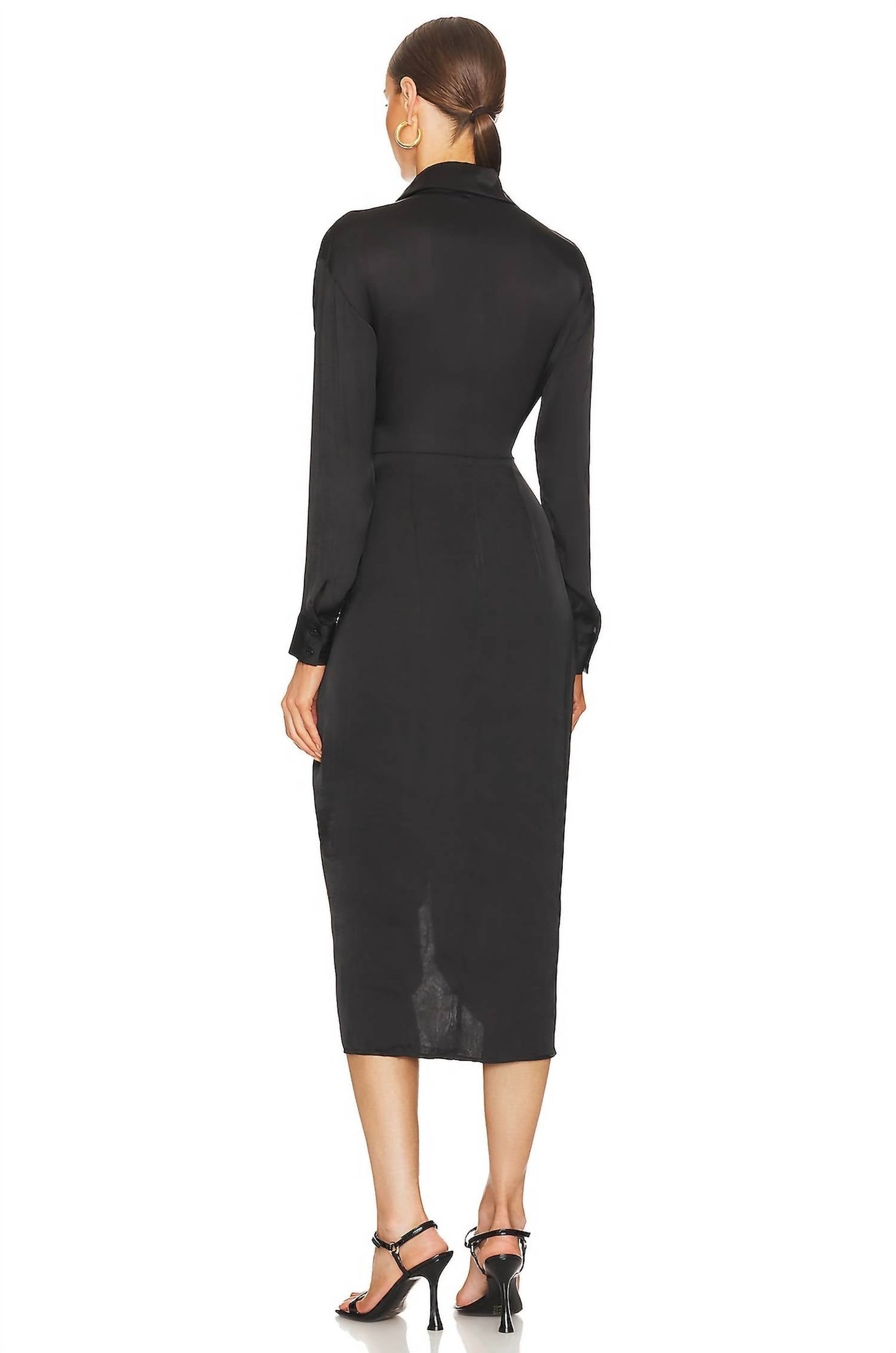 Bb Dakota - Sula Midi Dress