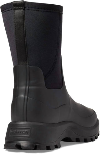 Hunter - Women's City Explorer Short Rain Boot