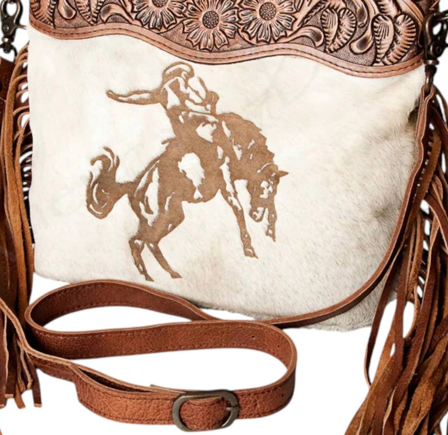American Darling - Women's Clutch Handbag