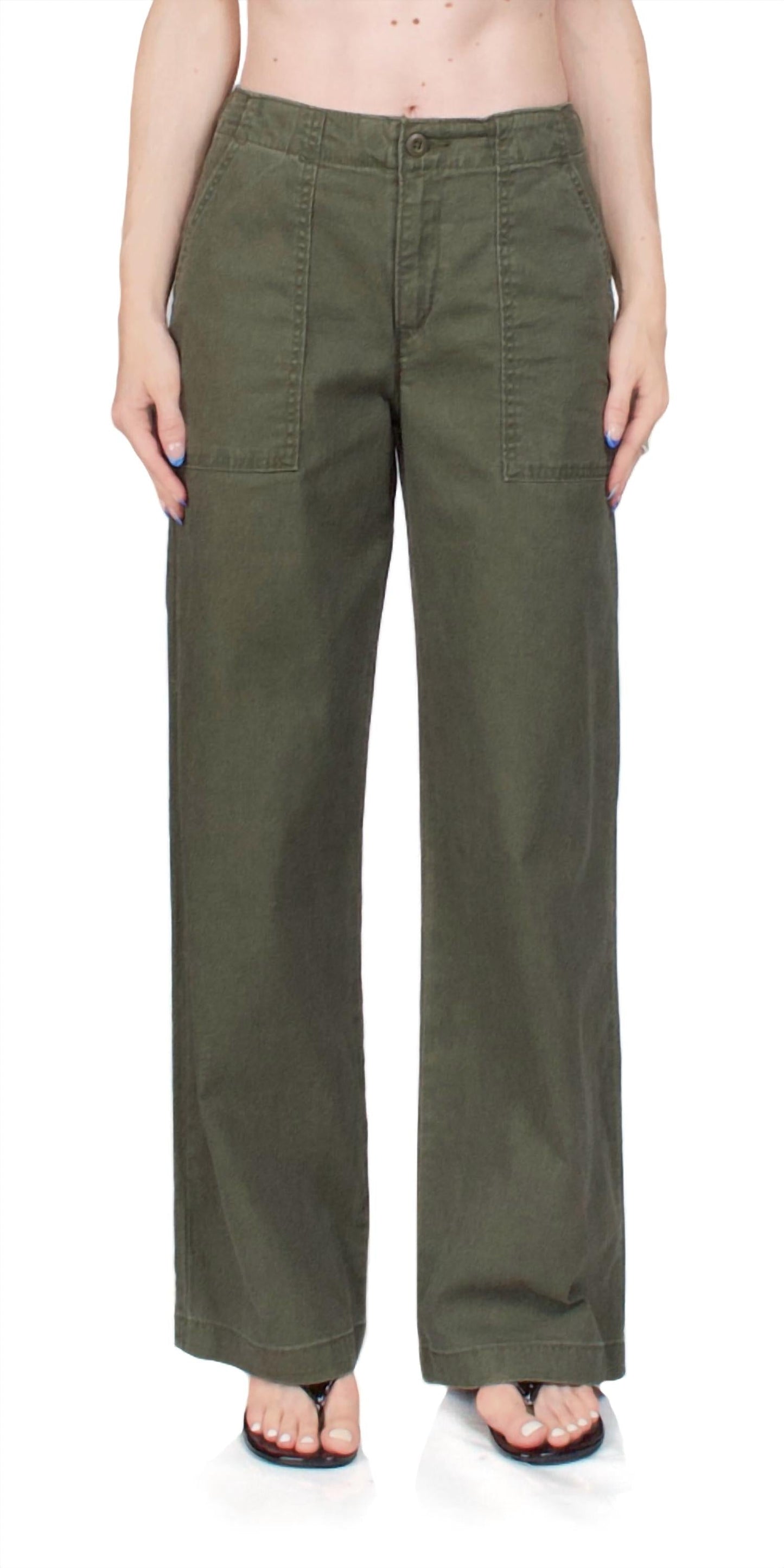 Levi'S - Surplus Straight Leg Pants