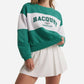 Z Supply - Racquet Sweatshirt