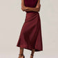 Astr - WINDEY SKIRT