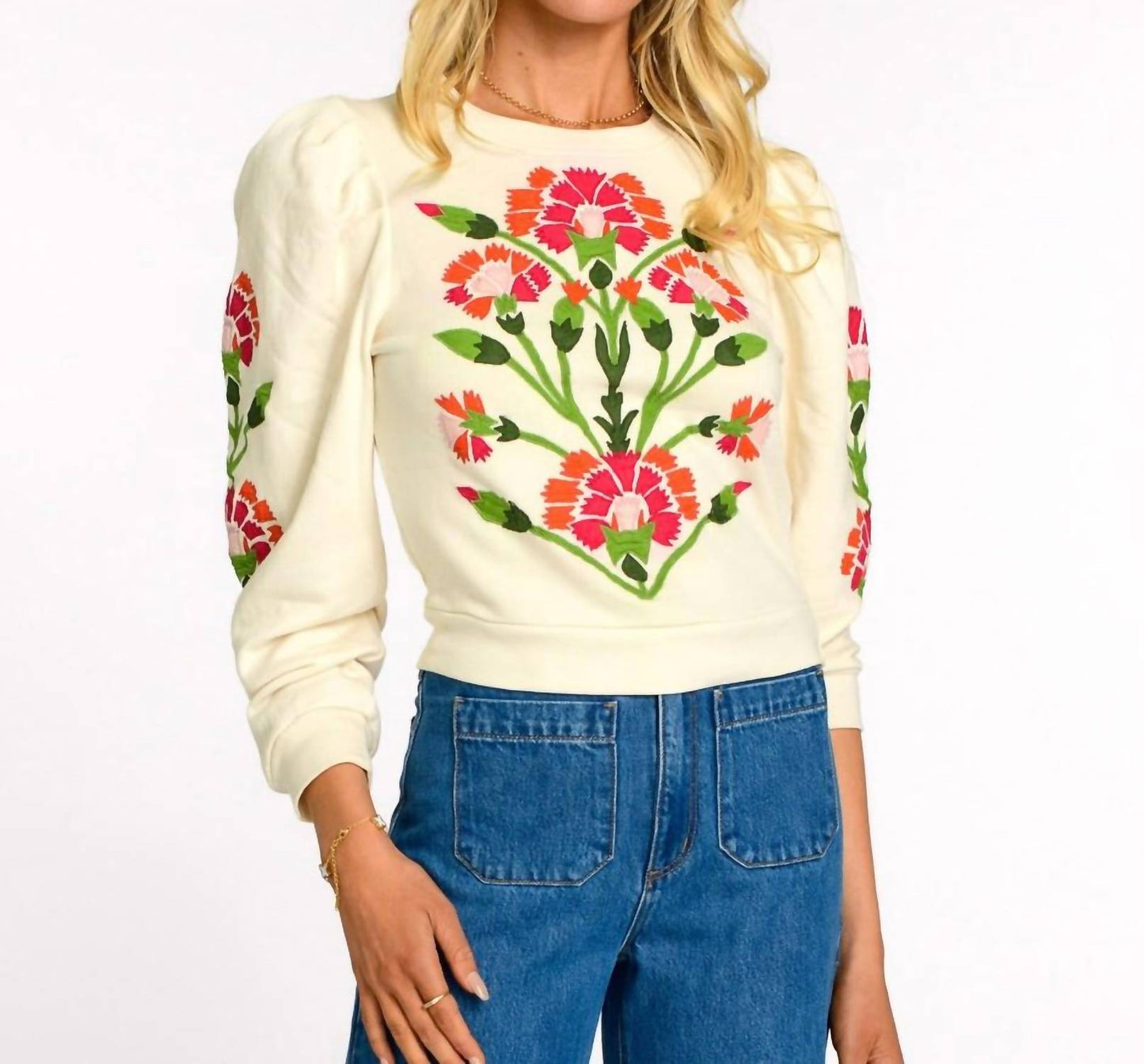 Elizabeth James The Label - Jasmine Top