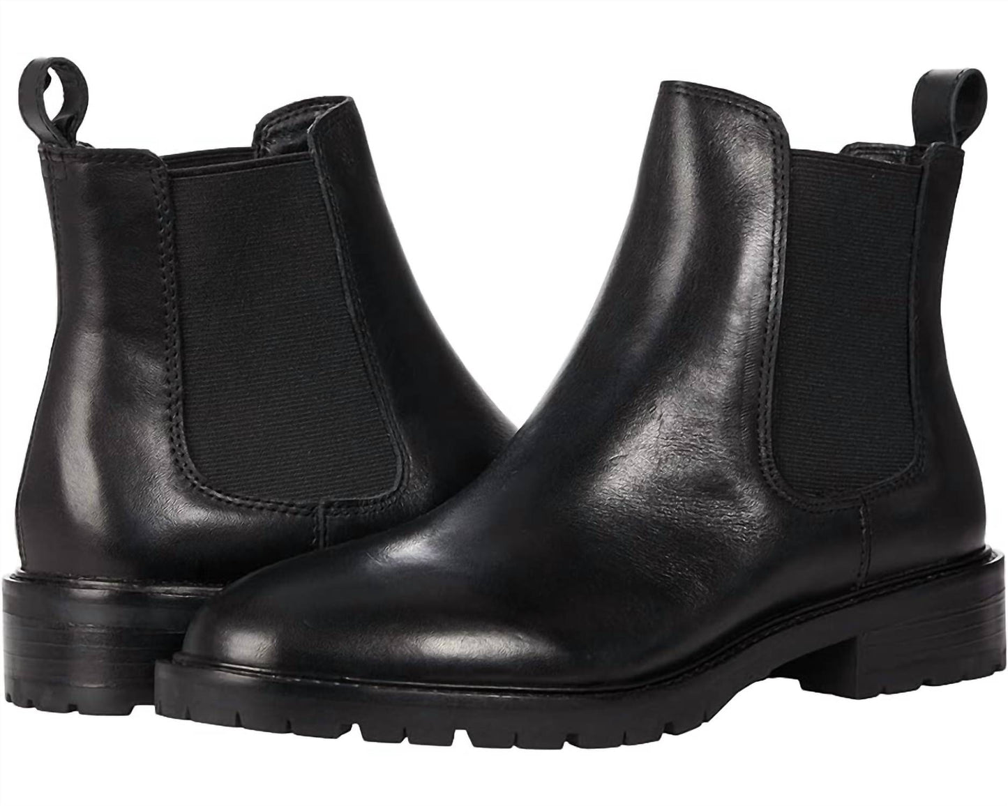 Steve Madden - Women's Leopold Bootie