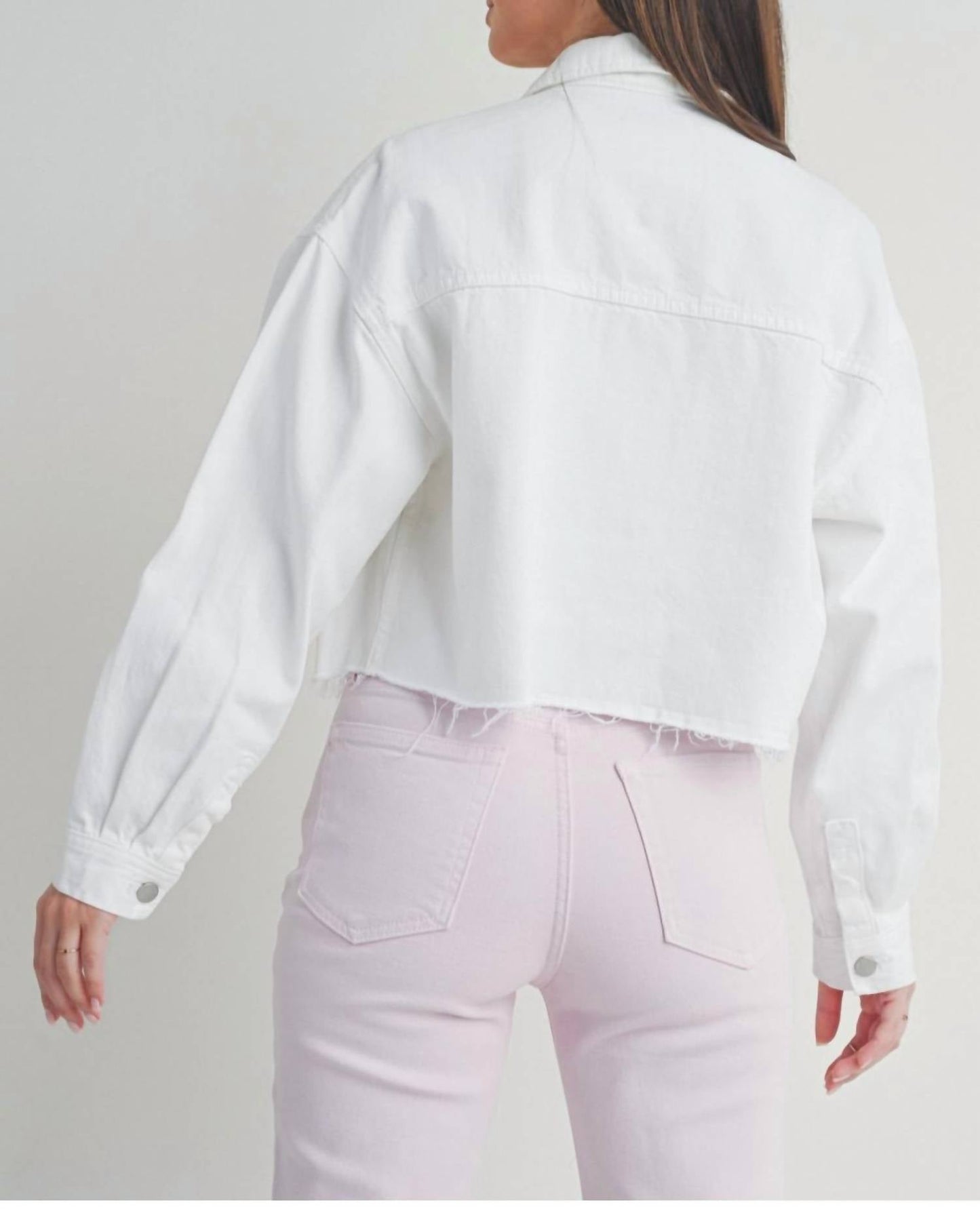Just Usa - Cargo Jacket