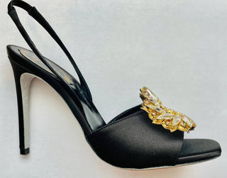 Rene Caovilla - Women Amanda Sandals