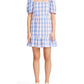 Steve Madden - Plaid With My Heart Dress