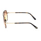 Tom Ford - UNISEX FT0823 CLARK SUNGLASSES