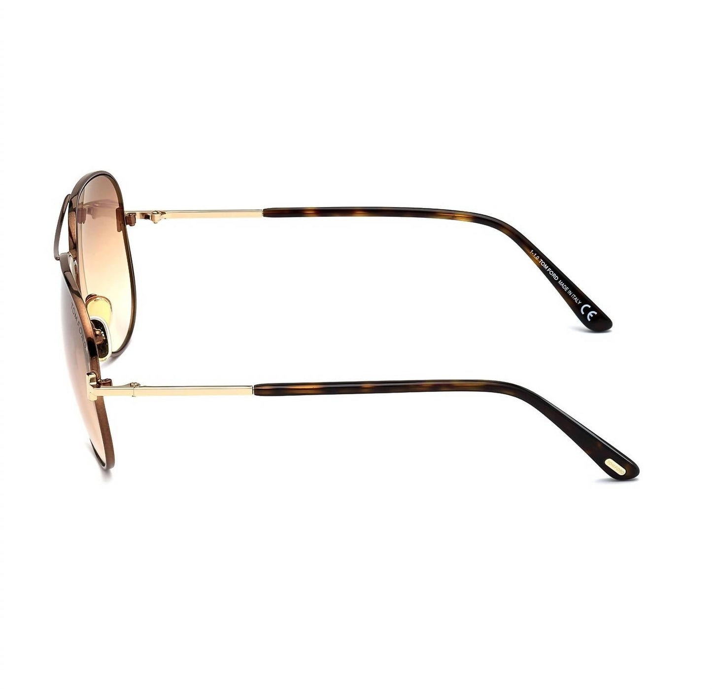 Tom Ford - UNISEX FT0823 CLARK SUNGLASSES