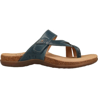 Taos - Women's Perfect Petrol Sandals