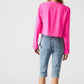 Steve Madden - Serenea Cropped Blazer