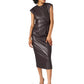 Steve Madden - Chiara Midi Dress