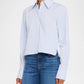 Frame - Modern Collar Shirt