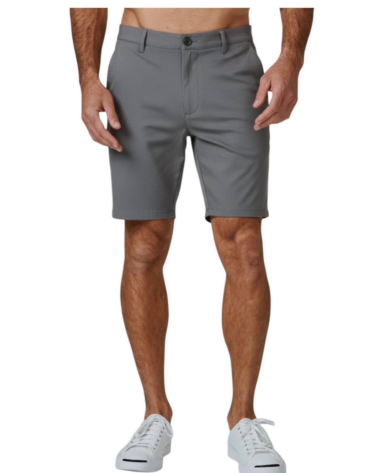 7Diamonds - A-game Performance Short