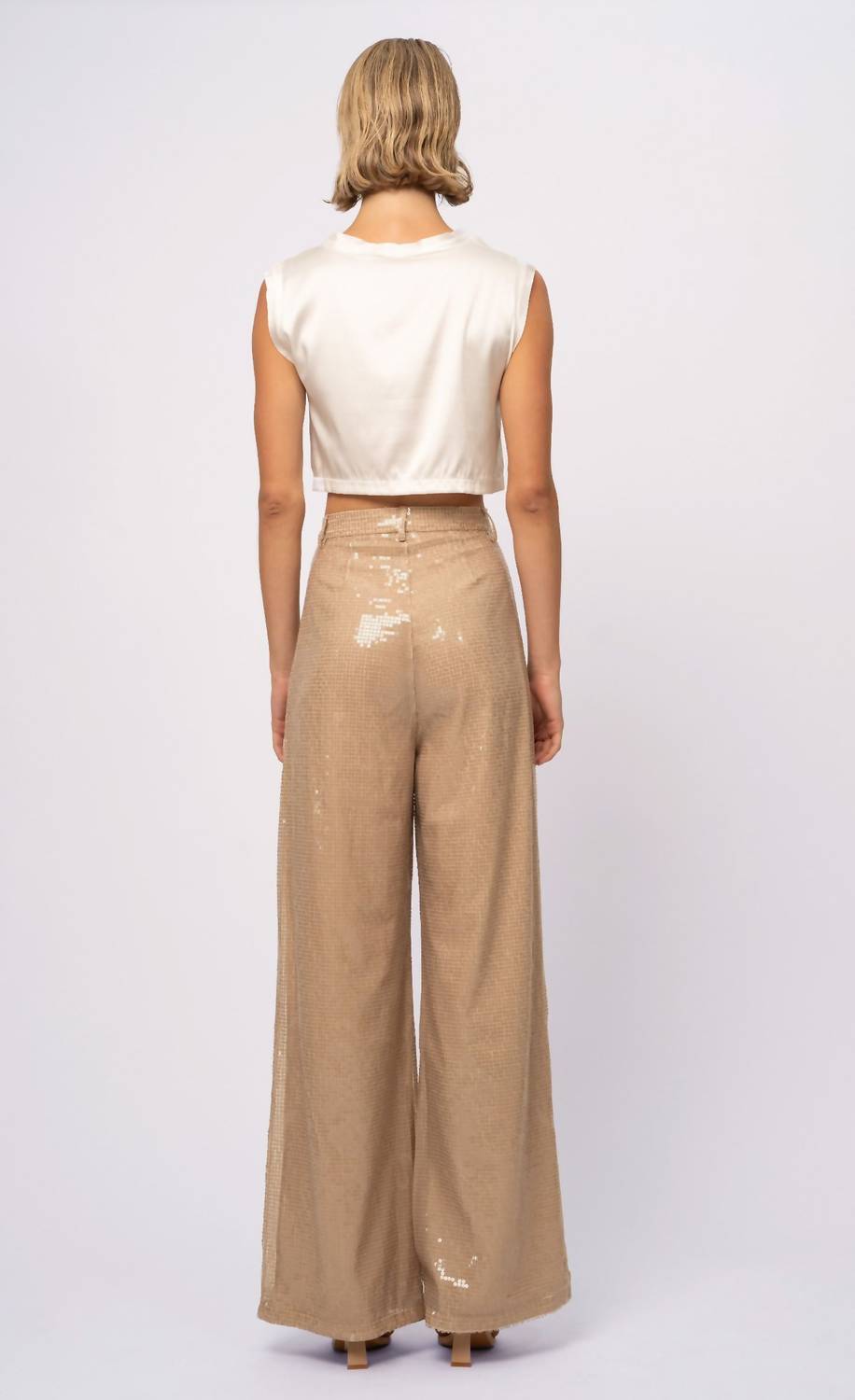 Nonchalant Label - Roxanne Pants