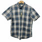 J.Crew - Short-sleeve Secret Wash Cotton Poplin Shirt