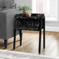 Accent Table Side Contemporary & Modern Design