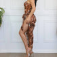Little Secret Of Mine - Women's Beach Wrap Skirt Set
