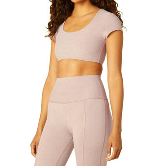 Beyond Yoga - Spacedye What's The Scoop Bra