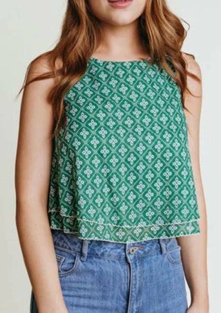 Laroque - June Tanktop