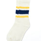 123 Amore - Women's Dad Style Socks