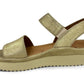 L'Amour Des Pieds - Women's Abrilla Platform Sandal