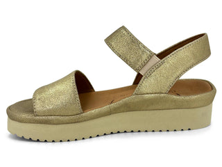 L'Amour Des Pieds - Women's Abrilla Platform Sandal