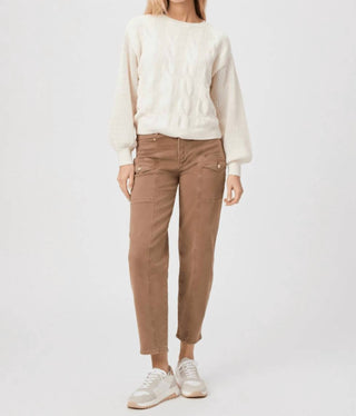 Paige - Alexis Cargo Vintage Pants