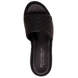Beautiisoles By Robyn Shreiber - Women's Deedee Leather Sandal