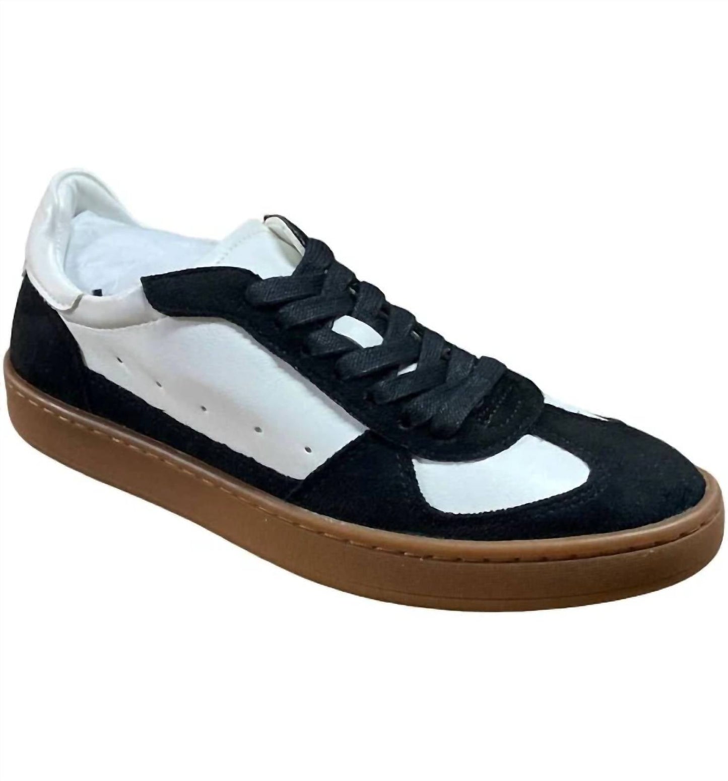 Matisse - Women's Dana Lace Up Sneakers