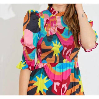 Alden Adair - Noelle Dress