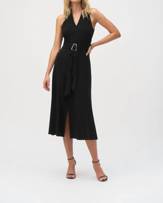 Joseph Ribkoff - Women's Midi Dress