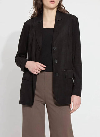 Lysse - Aubrey Suede Blazer