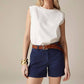 J.Crew - 5" Stretch Chino Short