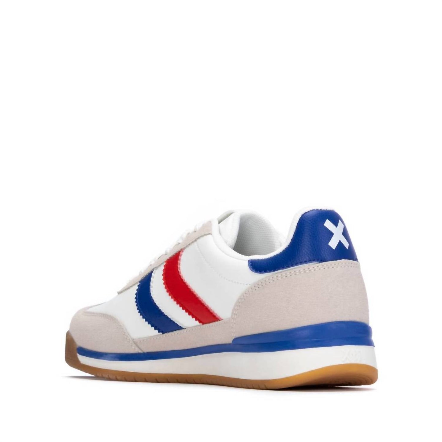 Xti - Women's 144587 Round Toe Sneakers