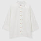 Dāl The Label - Essential Oversized Shirt