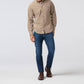 Mizzen + Main - Jackson Corduroy Polo Shirt