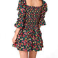 Buddylove - Nelly Smocked Two-Piece Set