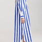 English Factory - Stripe Maxi Dress