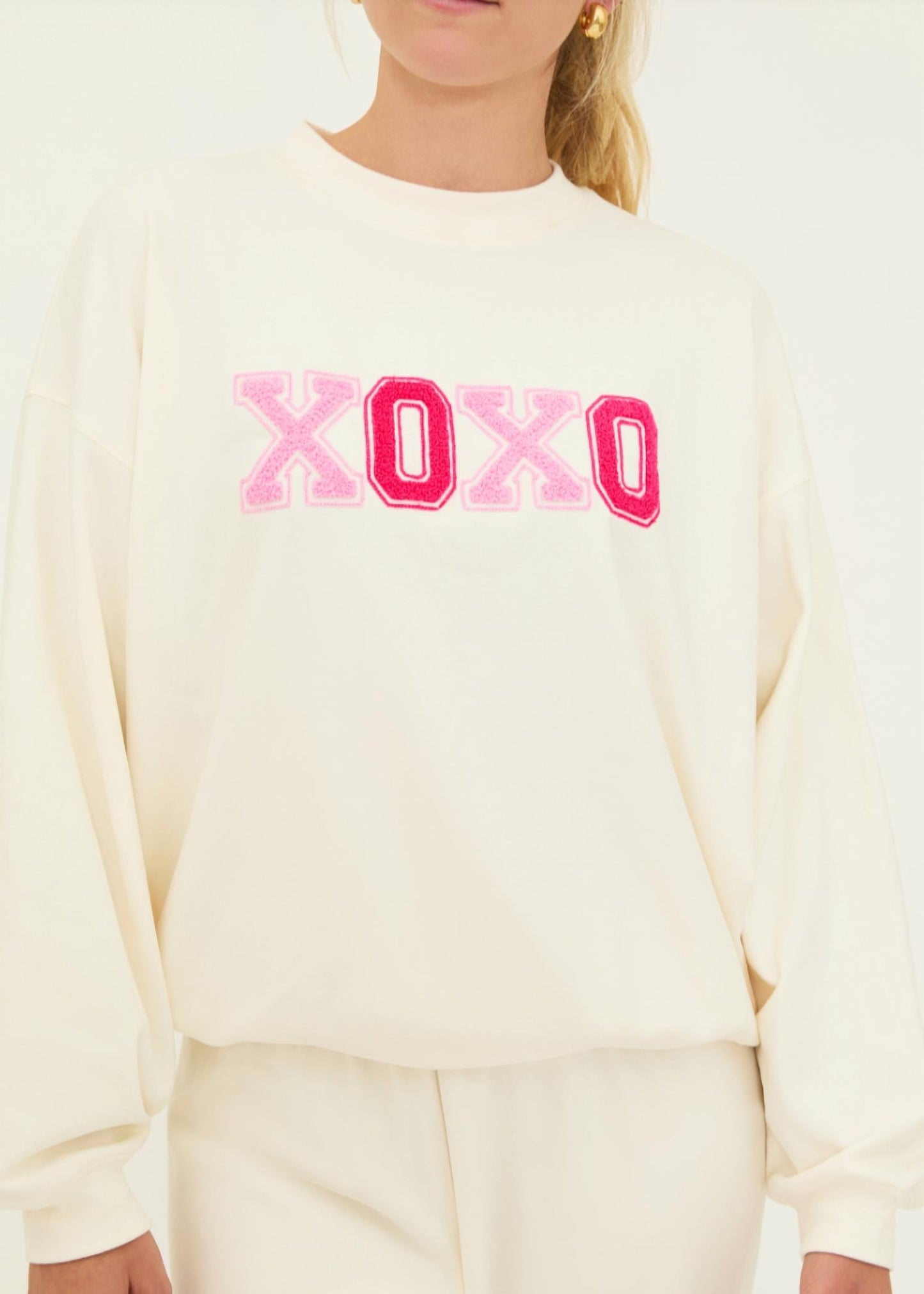 Beach Riot - Devyn Oversized Sweatshirt