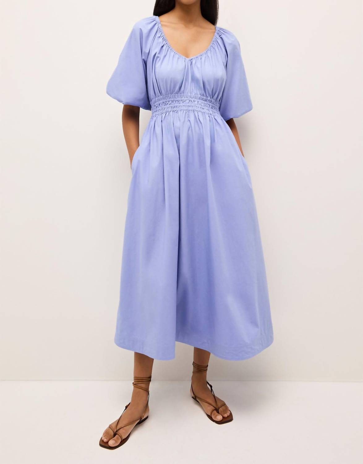 Marie Oliver - Ava Dress