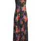 Johnny Was - Bossa Nova V-Neck Maxi Dress