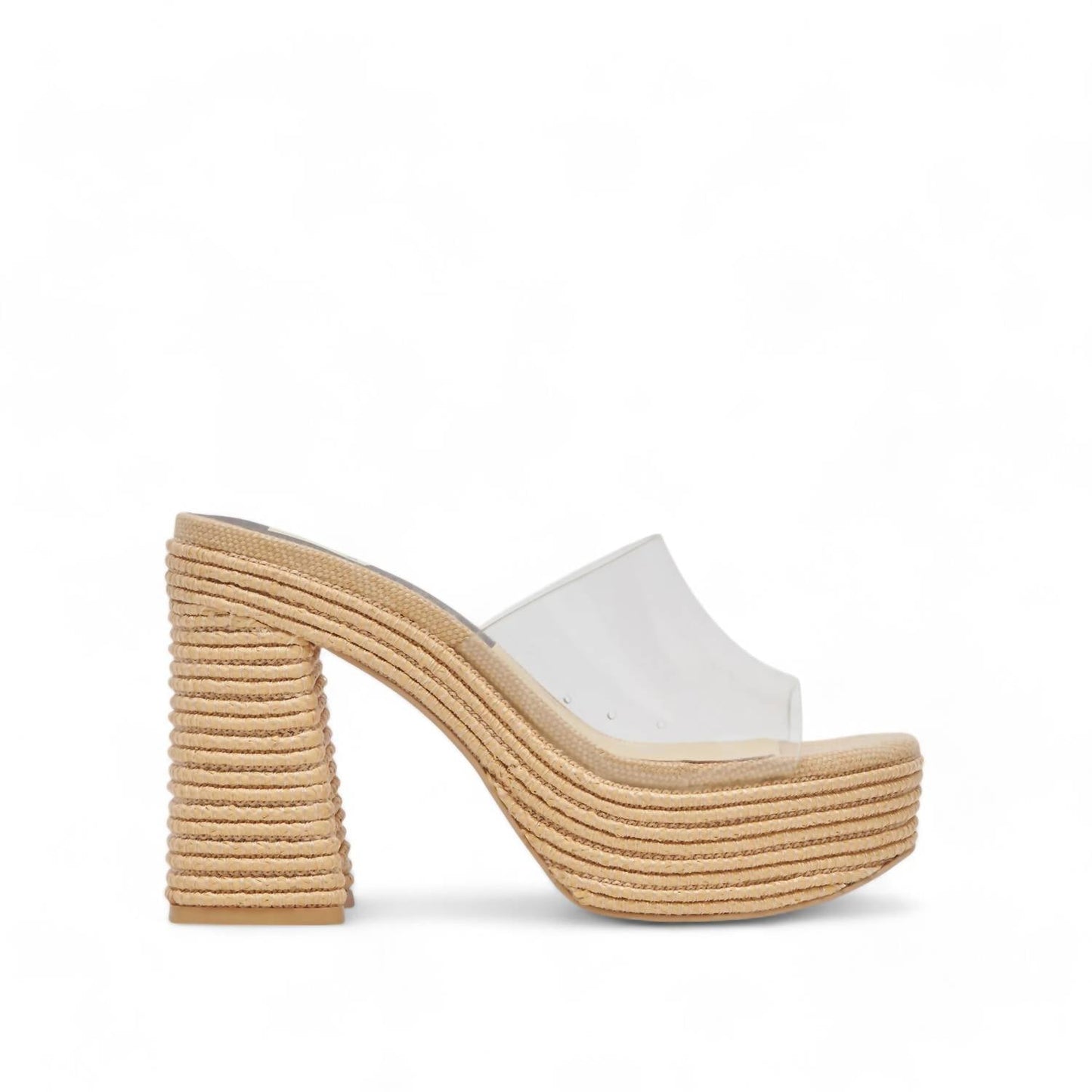 Dolce Vita - Lichia Platform Sandal