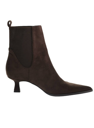 Chinese Laundry - Women's Nova Pointed Toe Heel Boot