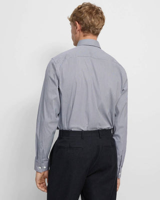 Theory - Good Cotton Irving Shirt